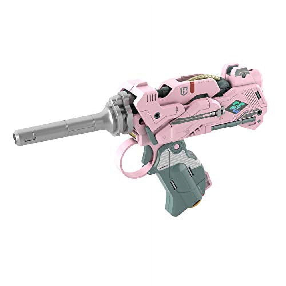 Bandai Hobby Girl Gun Lady Attack Bravo Tango Ver. w/ Bonus