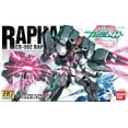 thumbnail image 1 of Bandai Hobby Gundam 00 CB-002 Gundam Raphael HG 1/144 Model Kit, 1 of 4