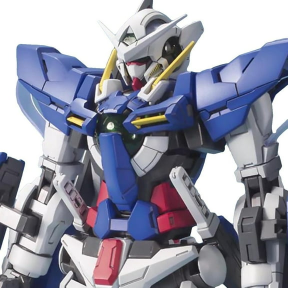 Gundam 00 Gundam Exia MG 1:100 Model Kit