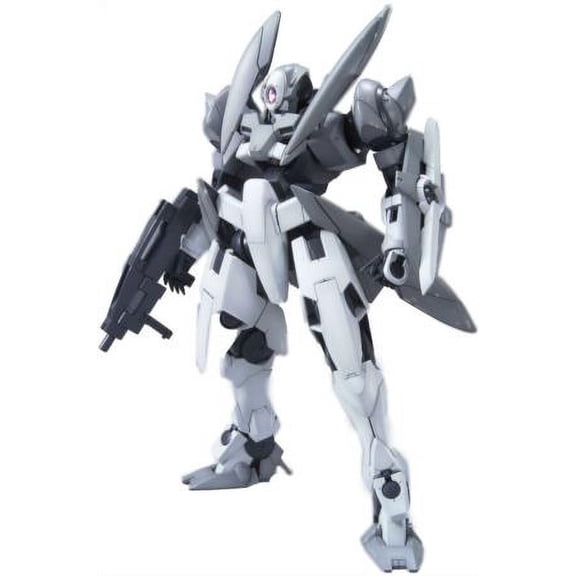Bandai Hobby GN-X Gundam Bandai Master Grade Action Figure