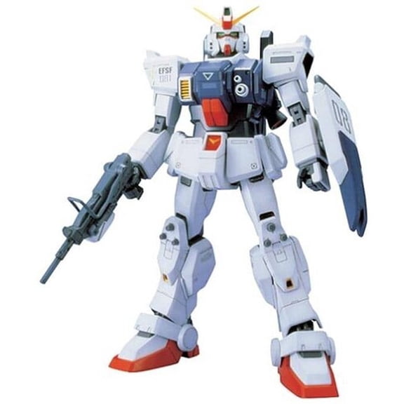 Bandai Hobby - Gundam 08th MS Team - RX-79[G] Gundam Ground Type,Bandai MG, Bandai, Gifts
