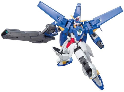 Bandai Hobby - Gundam AGE - #21 Gundam AGE-3 Normal, Bandai HG AGE, Bandai, Gifts