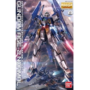 Bandai Hobby Gundam Age-2 Normal MG 1/100 Model Kit