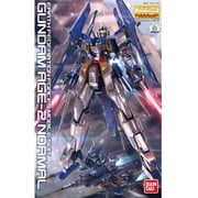 Bandai Hobby Gundam Age-2 طقم طراز MG 1/100 العادي