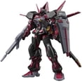 thumbnail image 1 of Bandai Hobby HG - Gundam Breaker Battlogue - Gundam Astray Red Frame Inversion, Bandai Spirits Hobby HG Battlogue Model Kit, Multi, 1 of 4