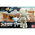 thumbnail image 1 of Bandai Hobby Gundam Build Fighters Beargguy Family BFT HGFB HG 1/144 Model Kit, 1 of 3