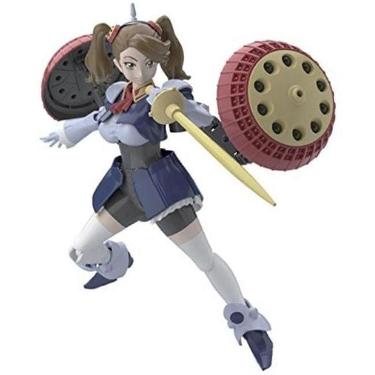 Bandai Hobby Gundam Build Fighters Try HGBF Hyper Gyanko HG 1/144 Model Kit