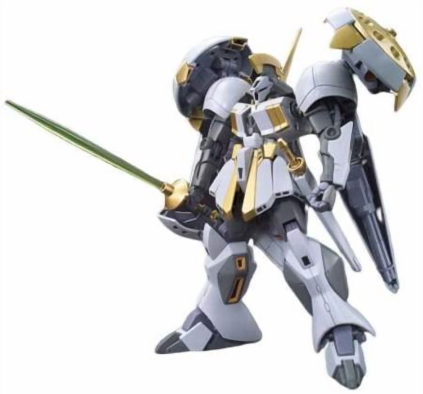 Bandai Hobby Gundam Build Fighters Try HGBF R-Gyagya HG 1/144 Model Kit