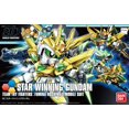 thumbnail image 1 of Bandai Hobby Gundam Build Fighters Try Star Winning Gundam SD Model Kit, 1 of 3
