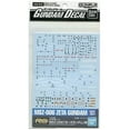 thumbnail image 1 of Gundam Decal 101 - RG Zeta Gundam, 1 of 2
