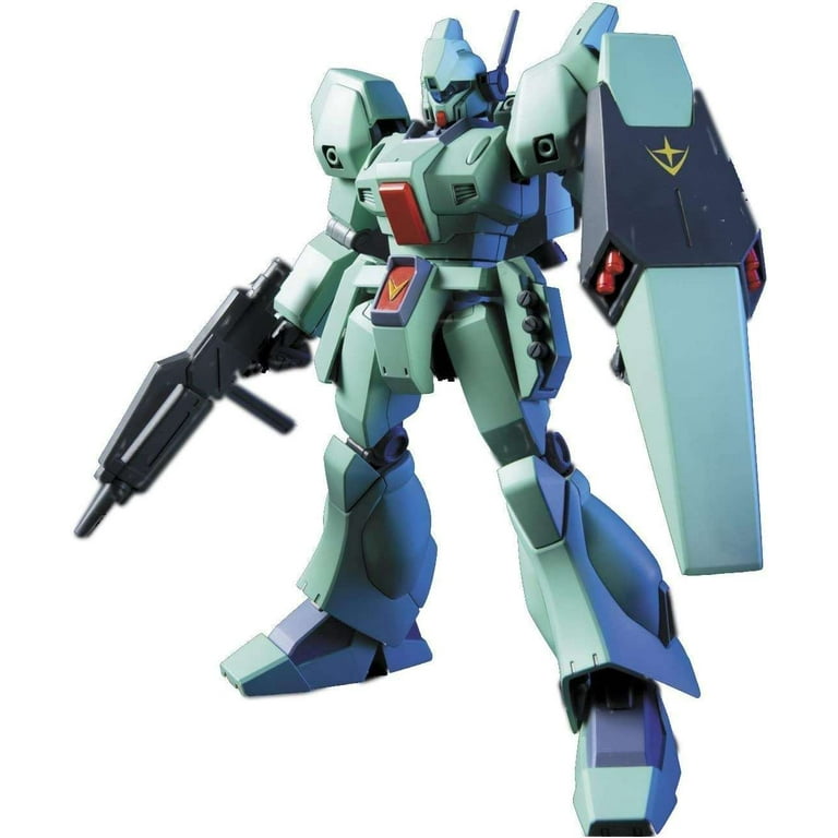 Bandai Hobby Gundam HGUC #97 RGM-89 Jegan HG 1/144 Model Kit