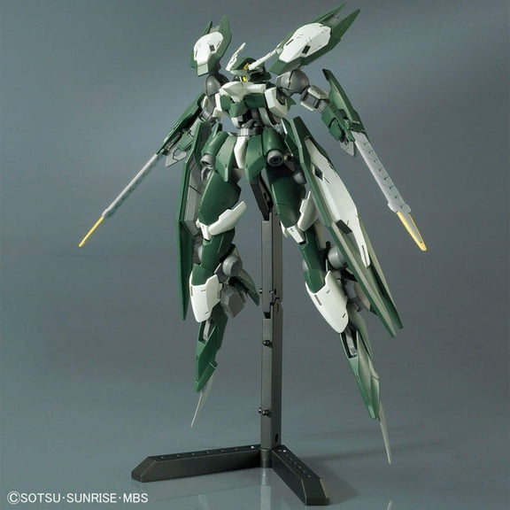 Bandai Hobby HG IBO #034 Reginlaze Julia 1/144 Gundam Model Kit