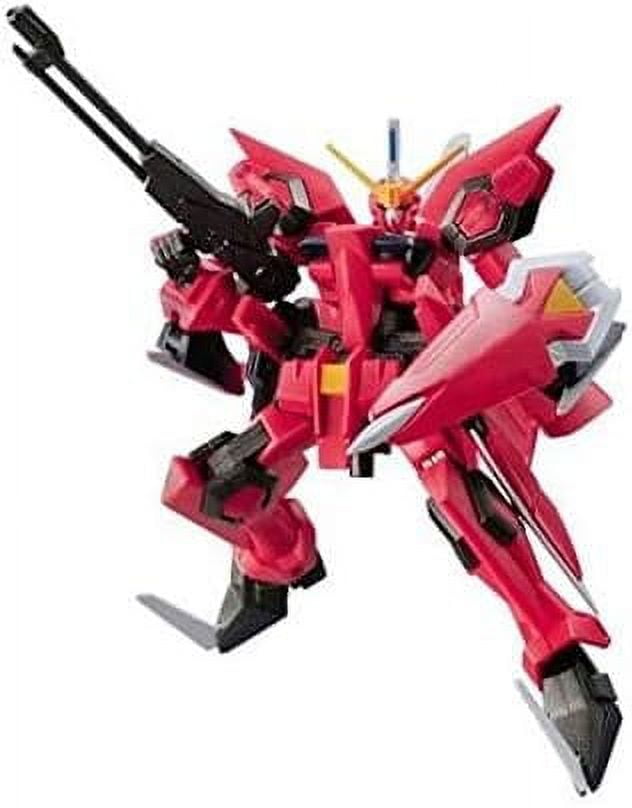 HG - 1/144 - R05 Aegis Gundam - Walmart.com