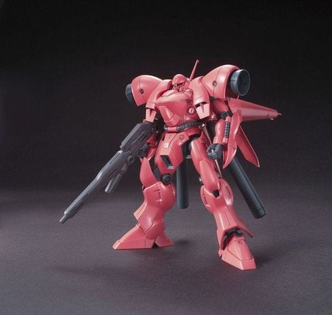 Bandai Hobby Gundam Stardust Memory #159 AGX-04 Gerbera Tetra HG 1 Bandai Hobby Gundam Stardust Memory #159 AGX-04 Gerbera Tetra HG 1