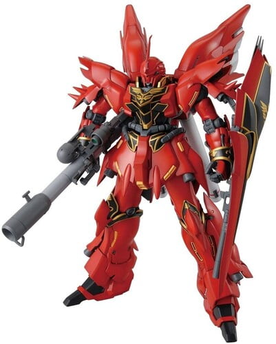 Bandai Hobby MG 1100 Sinanju Gundam Unicorn Model Kuwait