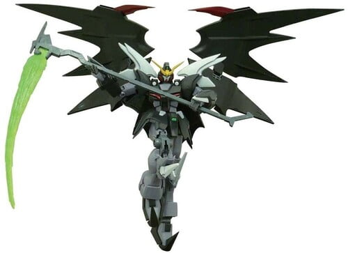Bandai Hobby - Gundam Wing: Endless Waltz - Deathscythe Hell (EW), Bandai MG, Bandai, Gifts