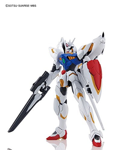 HGAGE 1/144 #29 Gundam Legilis