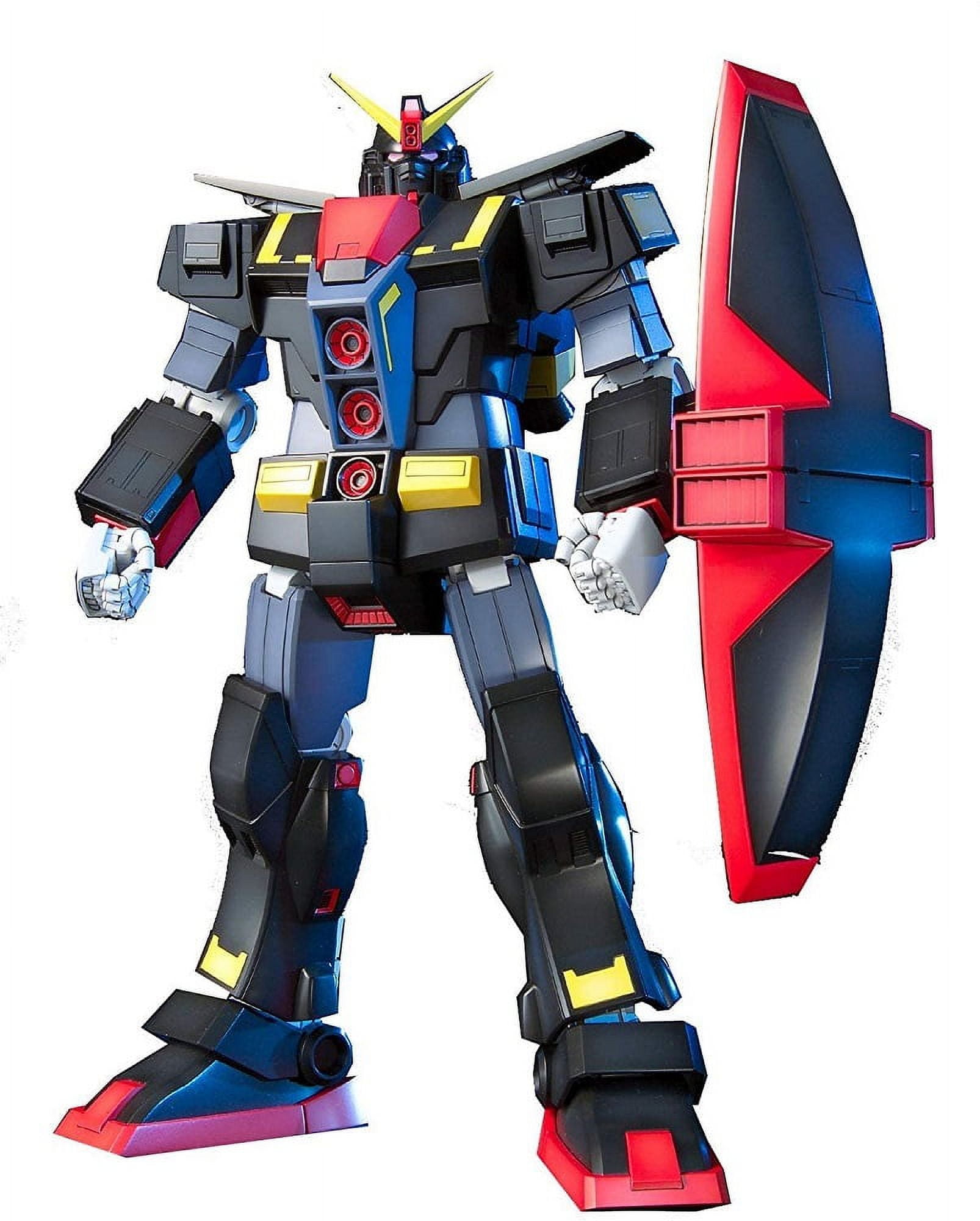 Bandai Hobby HGUC #049 Zeta Gundam MRX-009 Psycho Gundam 1 Bandai Hobby HGUC #049 Zeta Gundam MRX-009 Psycho Gundam 1