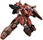Bandai Hobby HGUC Mobile Suit Gundam: Hathaway of The Flash Meser (Temporary) 1/144 Scale, Color-Coded Plastic Model