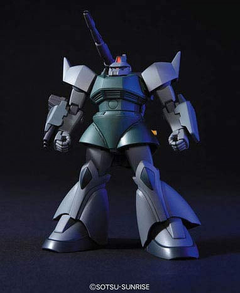 Bandai Hobby HGUC Mobile Suit Gundam MS-14A Mass Production
