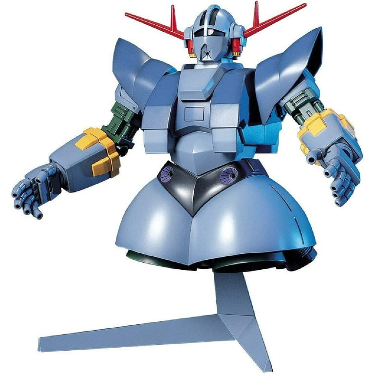 Bandai Hobby HGUC MSN-02 Zeong, 1/144 Scale Model Kit, Pre