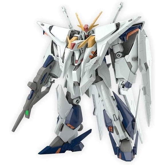 Bandai Hobby - Hathaway's Flash - #238 XI Gundam, HGUC 1/144 Model Kit