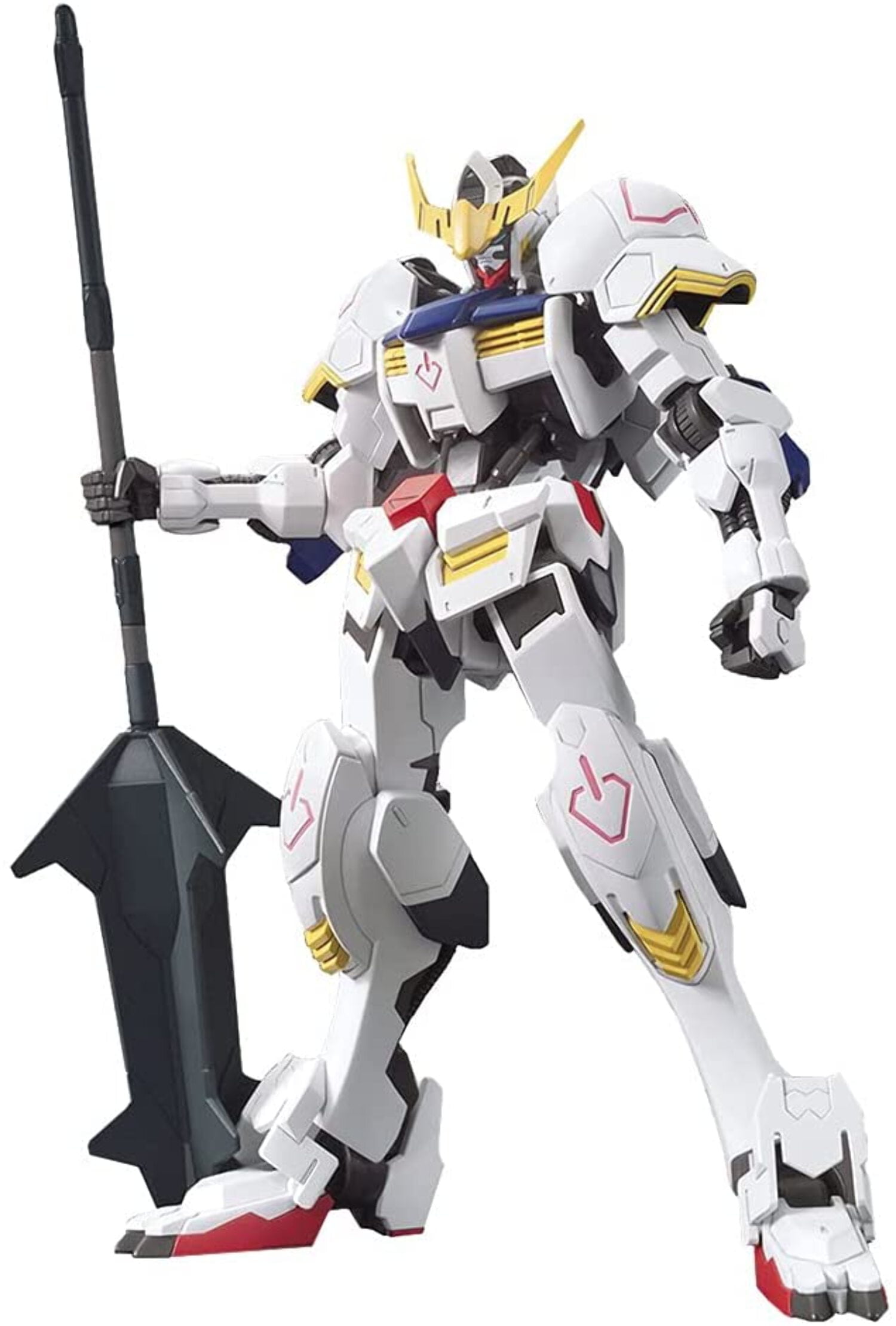 Bandai Hobby HG IBO #001 Gundam Barbatos 1/144 Plastic Model kit