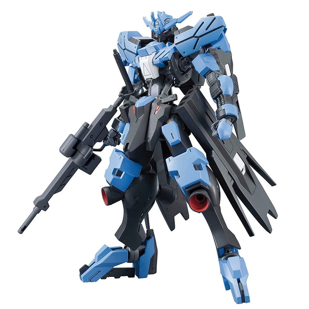 Bandai Hobby Iron-Blooded Orphans IBO Season 2 Gundam Vidar HG 1/144 Model Kit