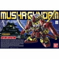 thumbnail image 1 of Bandai Hobby Legend Senshi BB #373 Musha Gundam SD Model Kit, 1 of 4