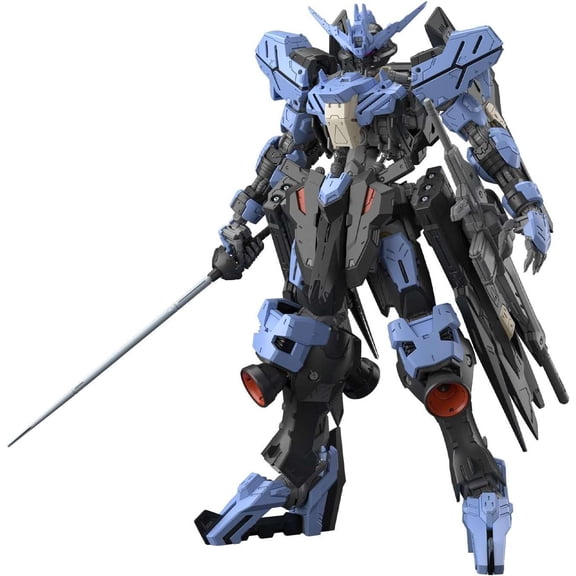 Master Grade Gundam Vidar Model Kit