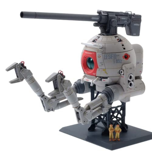 Bandai Hobby MG Mobile Pod Ball Ver. KA 1/100 Model kit