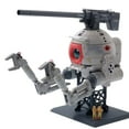 thumbnail image 1 of Bandai Hobby MG Mobile Pod Ball Ver. KA 1/100 Model kit, 1 of 4