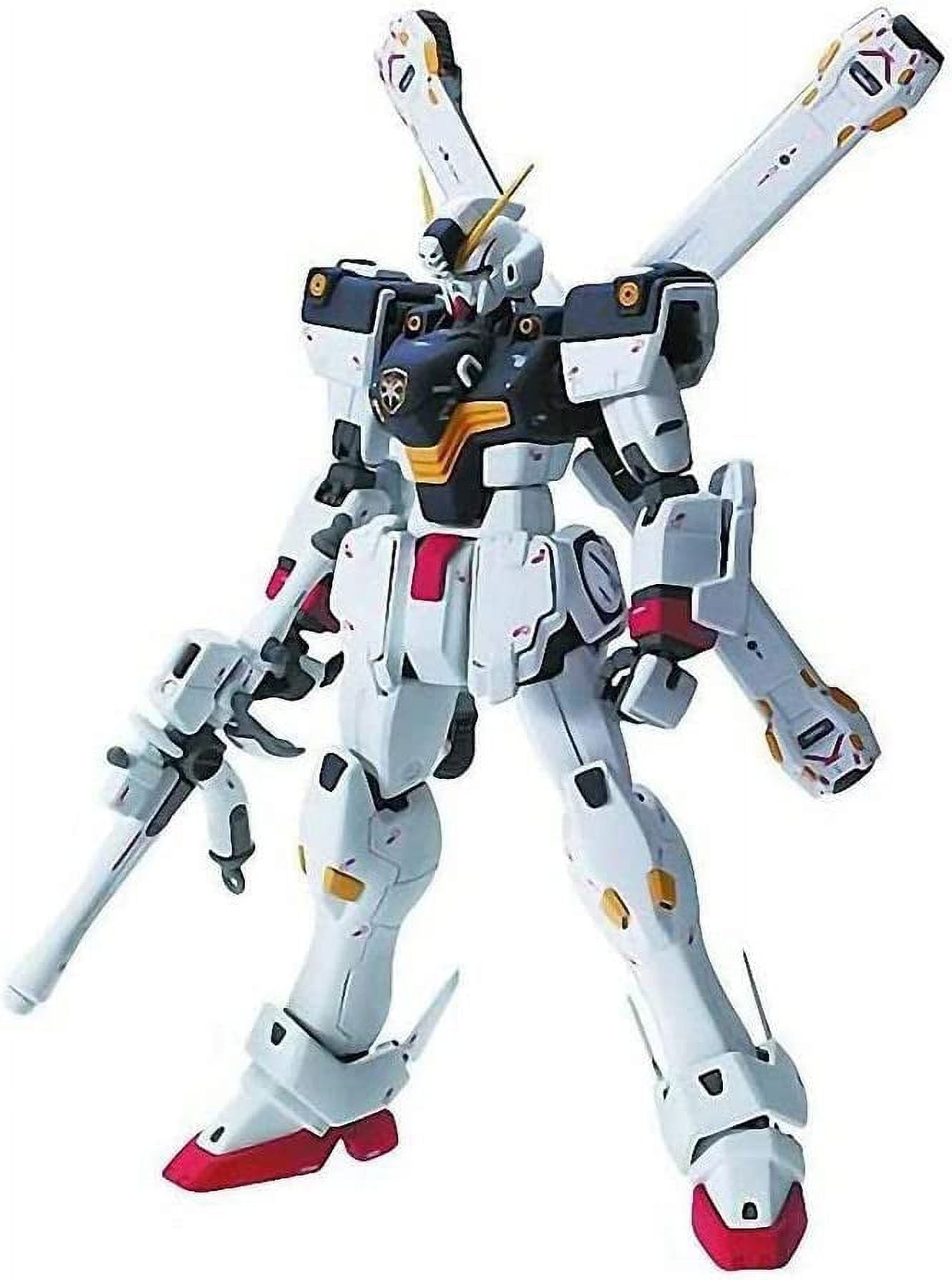 MG 1/100 XM-X1 Crossbone Gundam X1 Ver.Ka