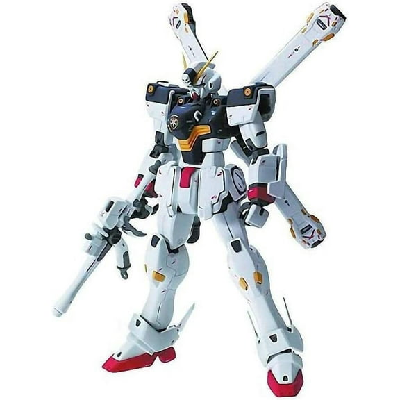 MG 1/100 XM-X1 Crossbone Gundam X1 Ver.Ka