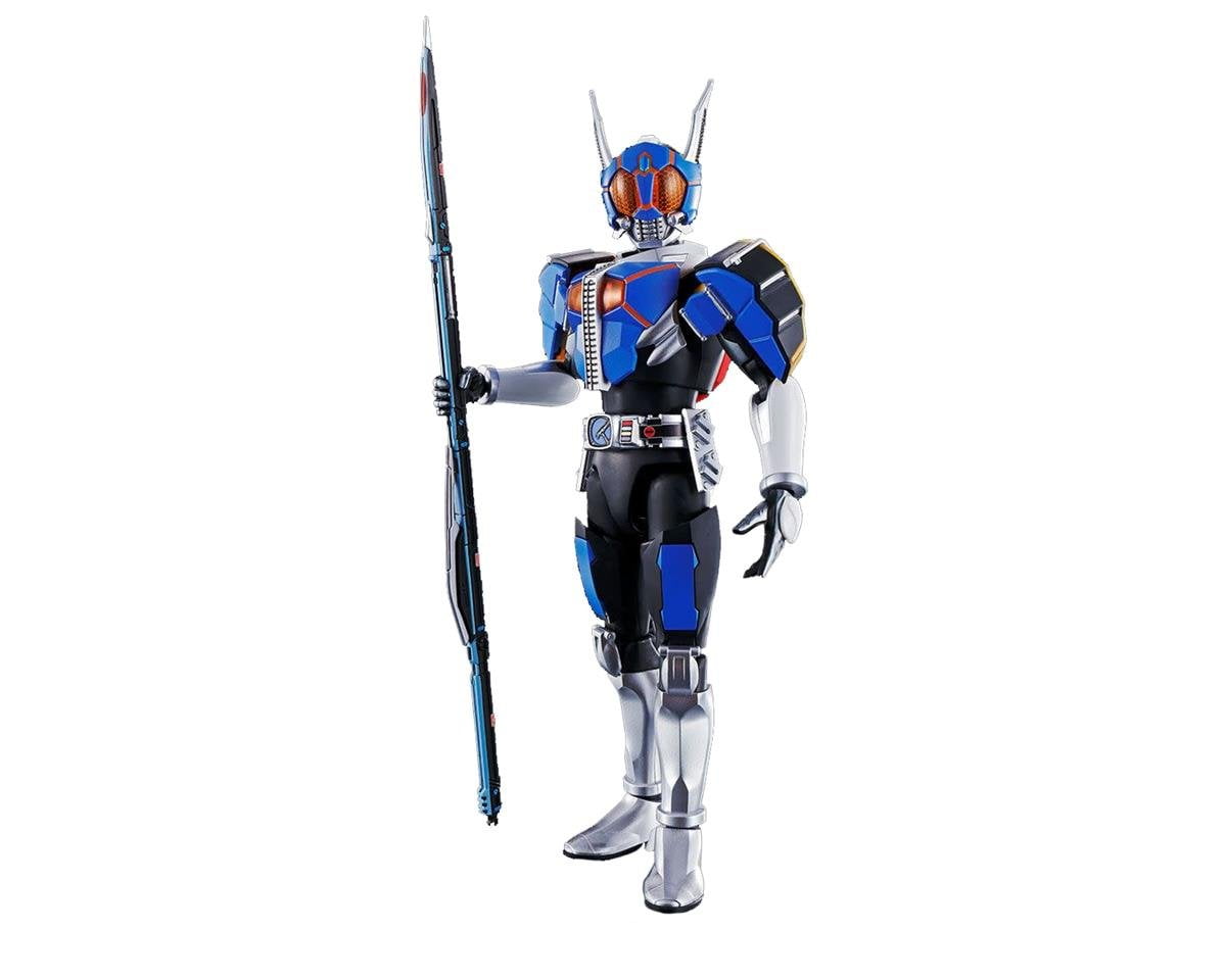 Bandai Hobby - Masked Rider Den-O Rod Form & Plat Form [Kamen