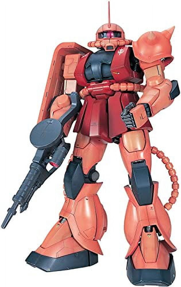 Mobile Suit Zaku
