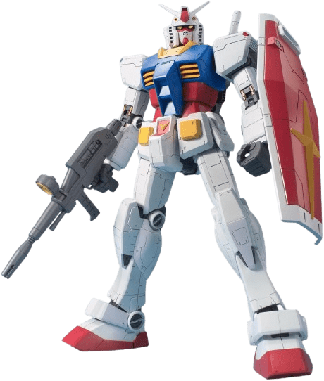 44.【未組立】1/48 ザクII 量産型MEGA SIZE MODEL Bandai 1/48 ZAKU II VER.GFT mega-size model Kit Mobile Suit