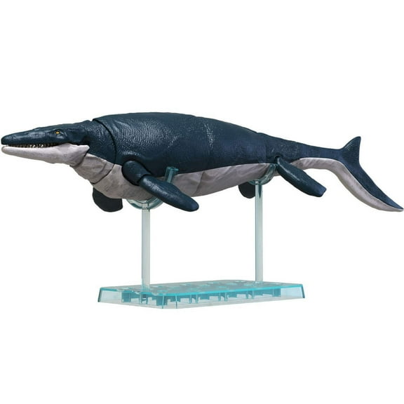 Bandai Hobby Mosasaurus Plannosaurus Model Kit