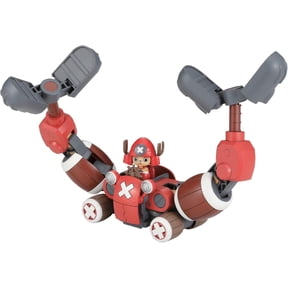 Bandai Hobby - One Piece - Chopper Robo - #5 Crane Model Kit