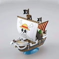 thumbnail image 1 of Bandai Hobby One Piece Going Merry Grand Ship Collection Plastic Model Kit, 1 of 2