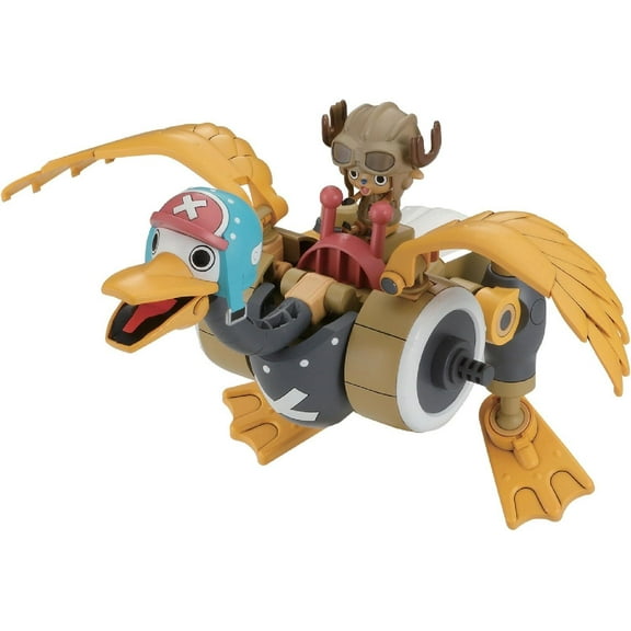 Bandai Hobby - One Piece - Chopper Robo - #2 Wing Model Kit