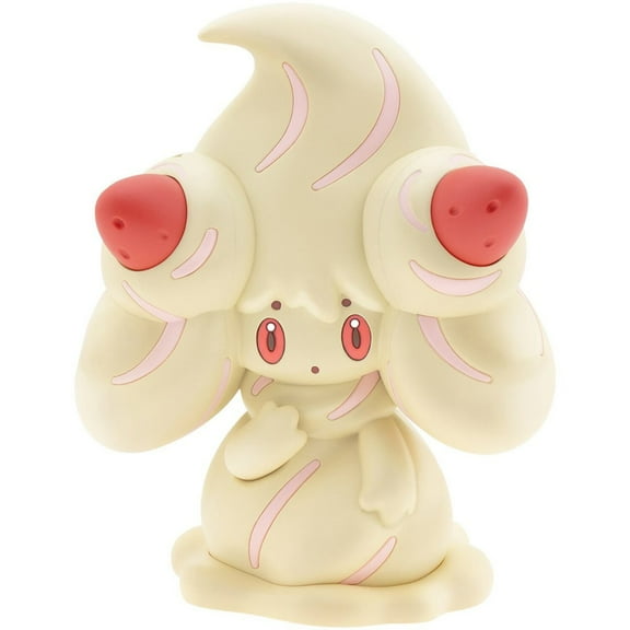 Bandai Hobby Pokemon Collection Quick!! 12 Alcremie Plastic Model Kit