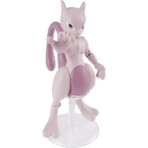 Bandai Hobby - Pokémon - Mewtwo Model Kit