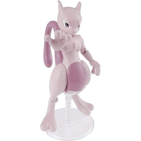 Actual Color: Mewtwo