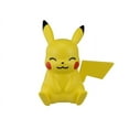thumbnail image 1 of Bandai Hobby Pokemon QUICK!! 16 Pikachu (Sitting Pose) Plastic Model Kit, 1 of 2