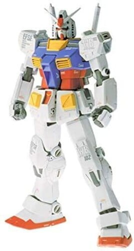 Bandai Hobby - RX-78-2 GUNDAM Version KA, Bandai MG, Bandai, Gifts