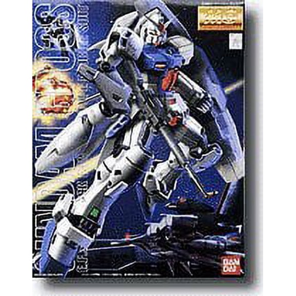 Bandai Hobby RX-78 GP03S Gundam MG 1/100 Model Kit