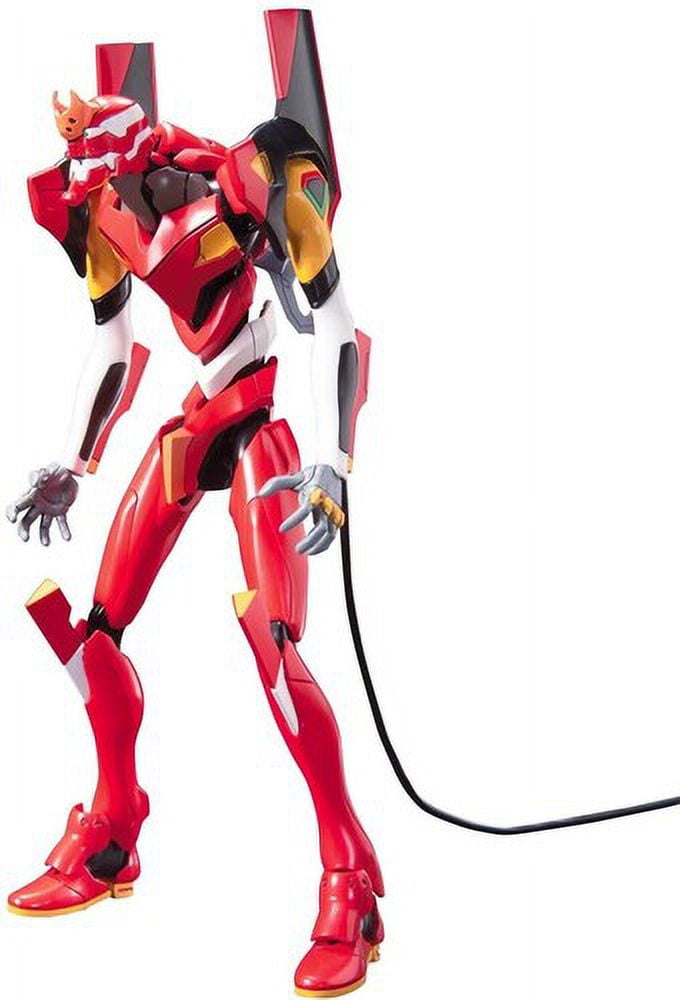 Evangelion Rebuild Evangelion Rebuild