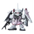 thumbnail image 1 of SD Gundam BB Senshi Mobile Suit Gundam SEED DESTNY Blaze Zaku Phantom Ray the Barrel Special Machine Color Coded Plastic Model, 1 of 2