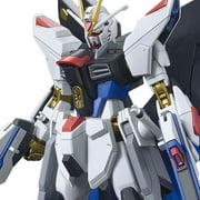 Bandai Hobby SEED Destiny HGCE Strike Freedom Gundam Revive 1/144 HG Model Kit